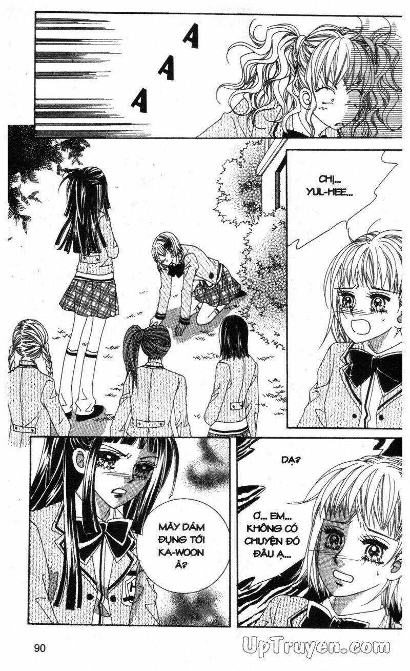 Thoát Kiếp Hồ Ly Chapter 2 trang 36