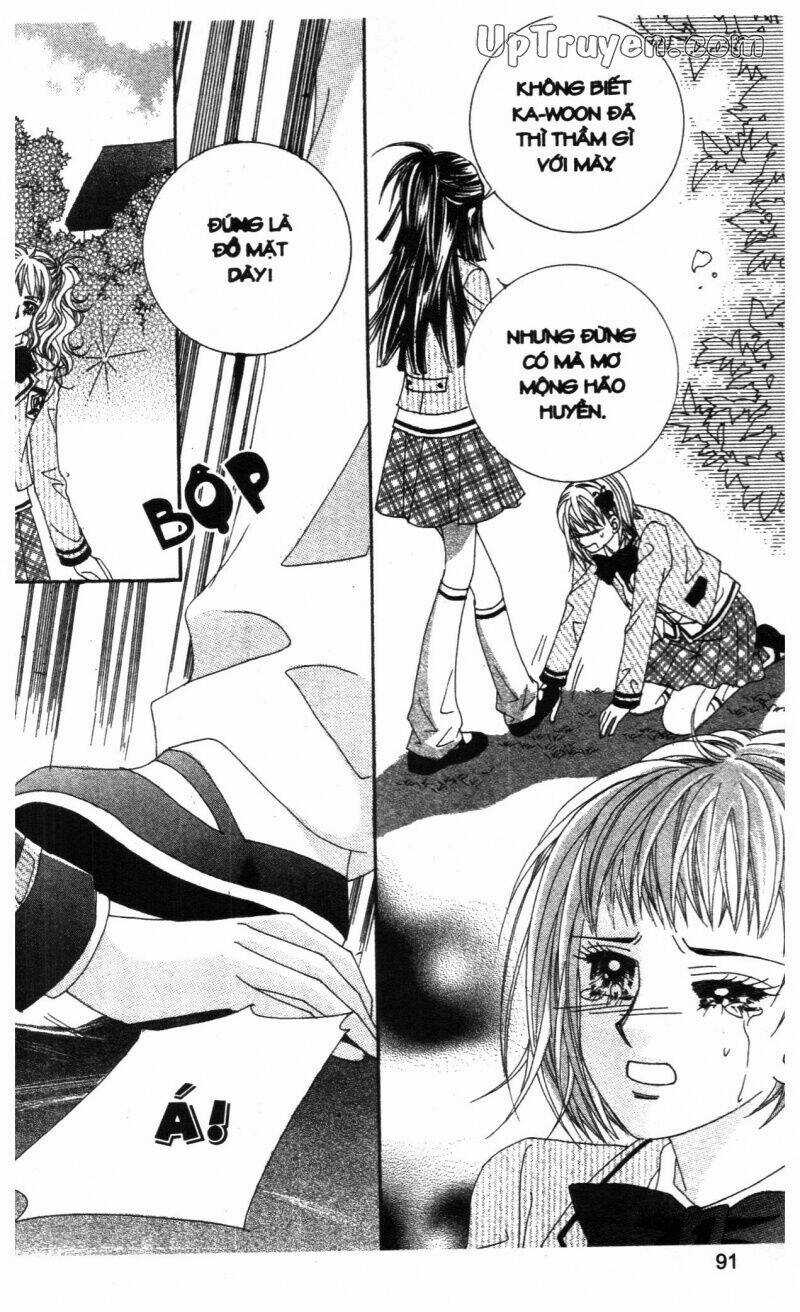 Thoát Kiếp Hồ Ly Chapter 2 trang 37