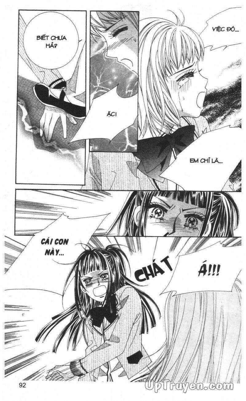 Thoát Kiếp Hồ Ly Chapter 2 trang 38