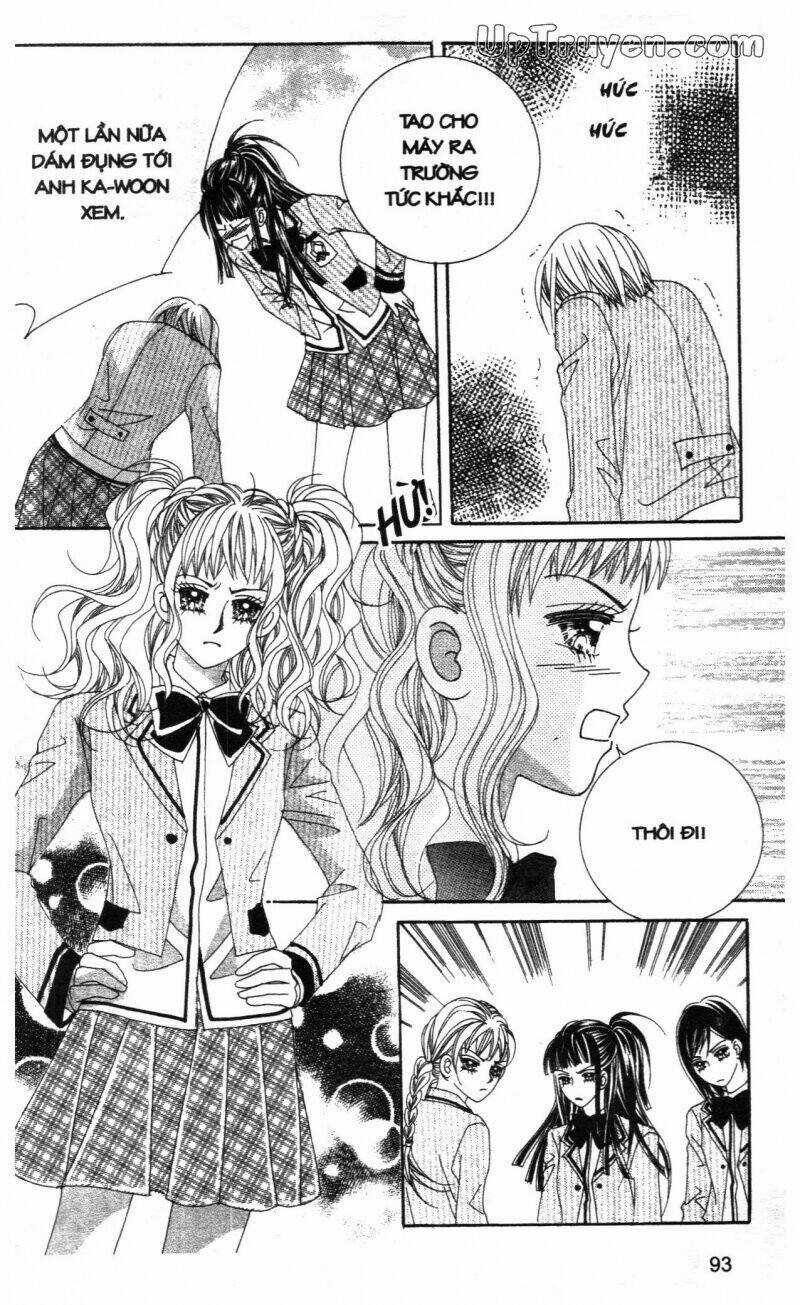 Thoát Kiếp Hồ Ly Chapter 2 trang 39