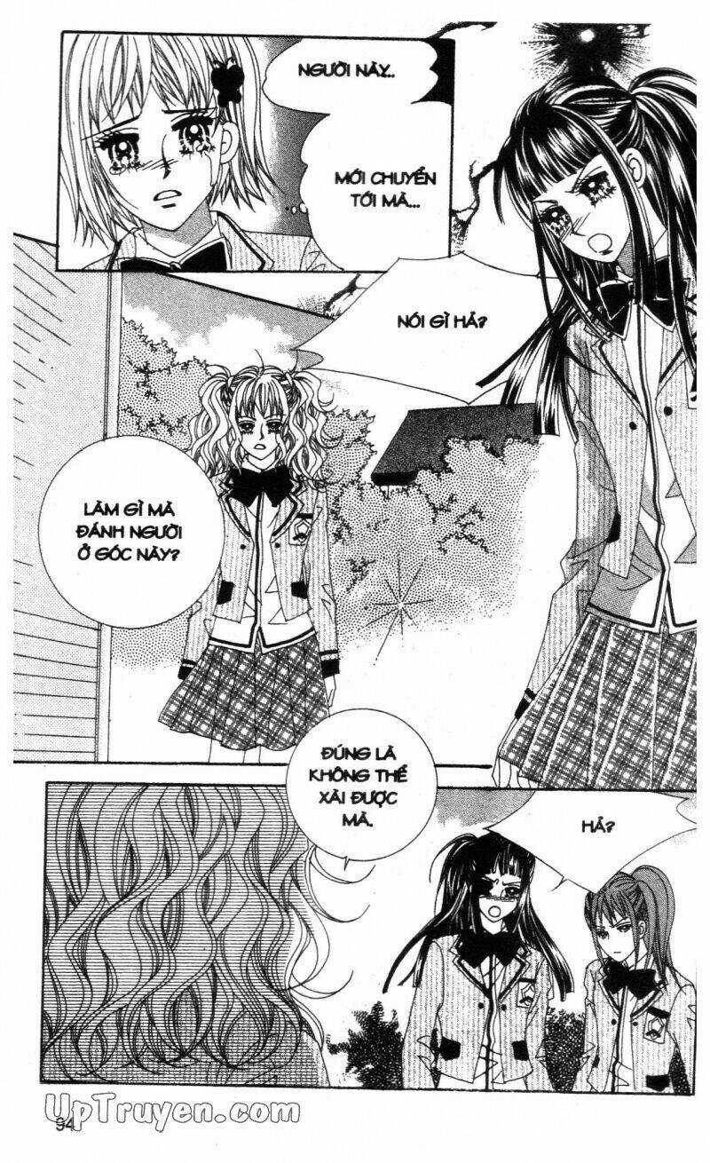 Thoát Kiếp Hồ Ly Chapter 2 trang 40