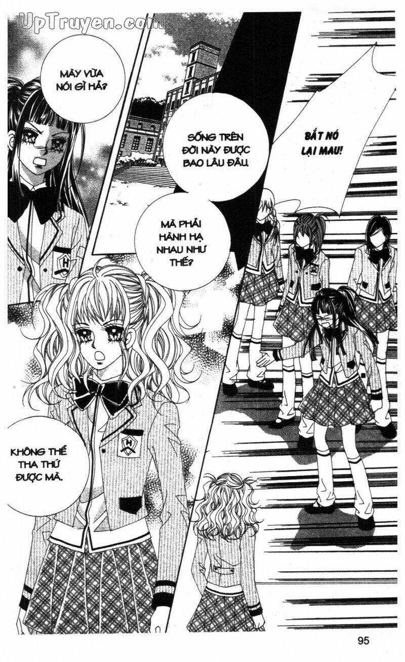 Thoát Kiếp Hồ Ly Chapter 2 trang 41