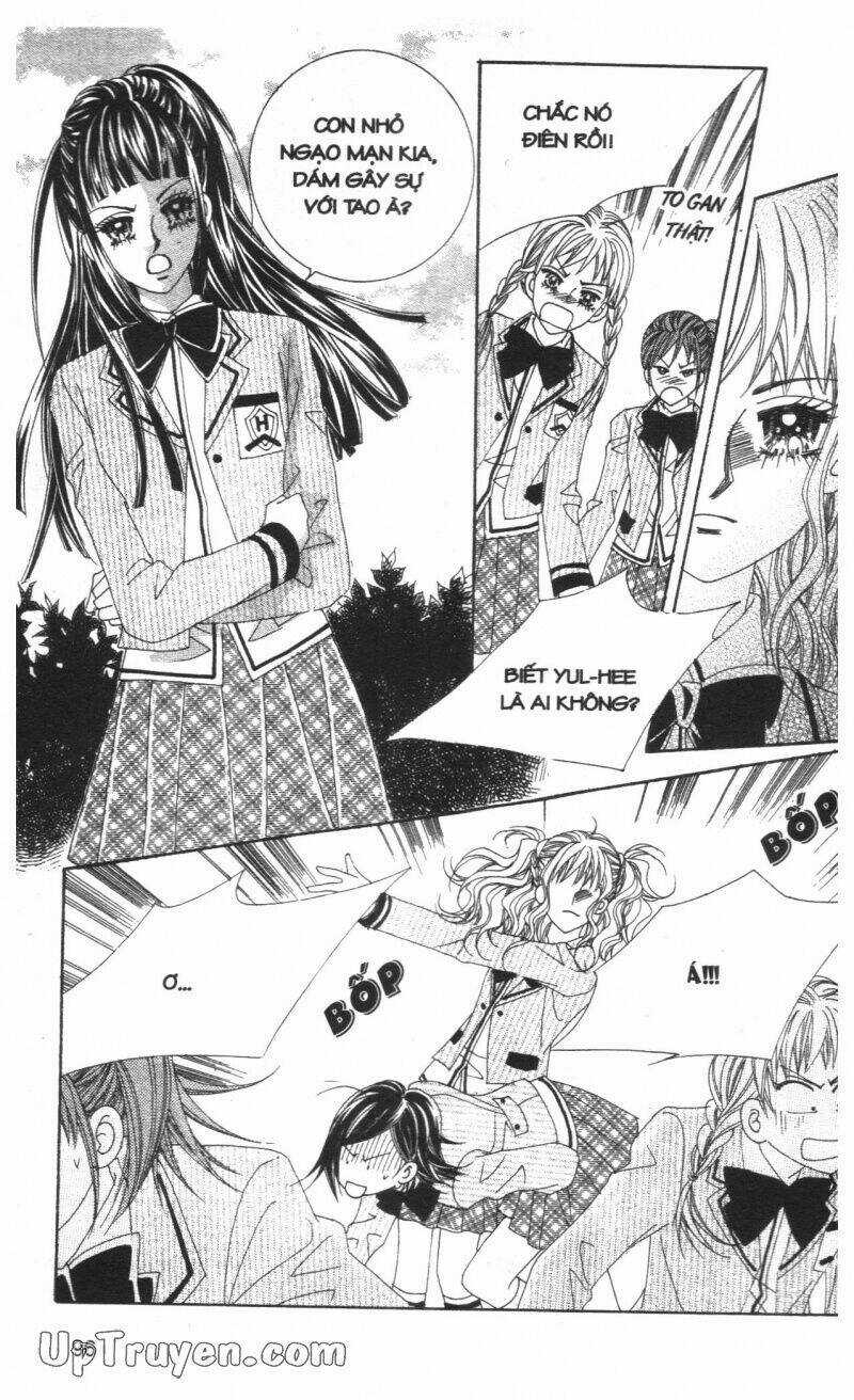 Thoát Kiếp Hồ Ly Chapter 2 trang 42