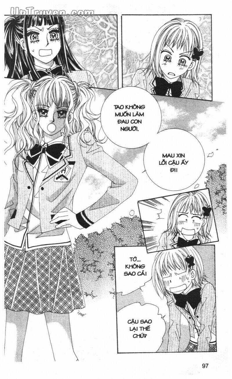 Thoát Kiếp Hồ Ly Chapter 2 trang 43