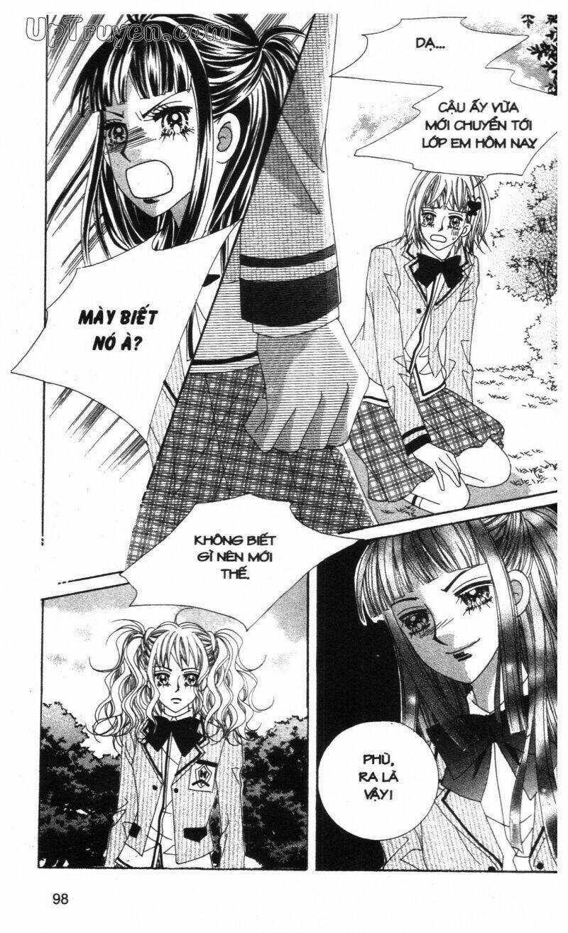 Thoát Kiếp Hồ Ly Chapter 2 trang 44