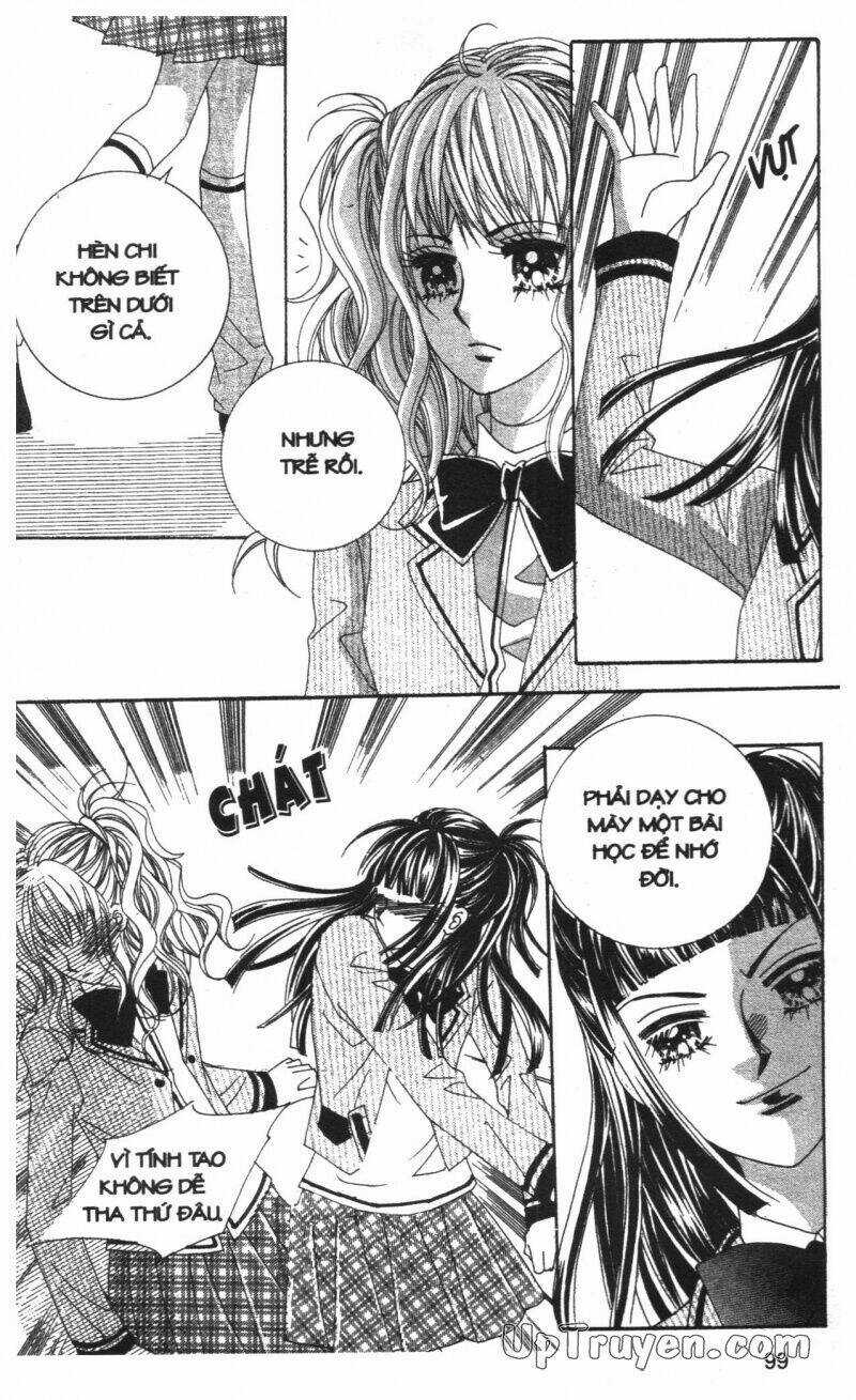 Thoát Kiếp Hồ Ly Chapter 2 trang 45