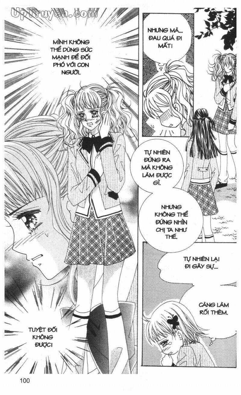 Thoát Kiếp Hồ Ly Chapter 2 trang 46