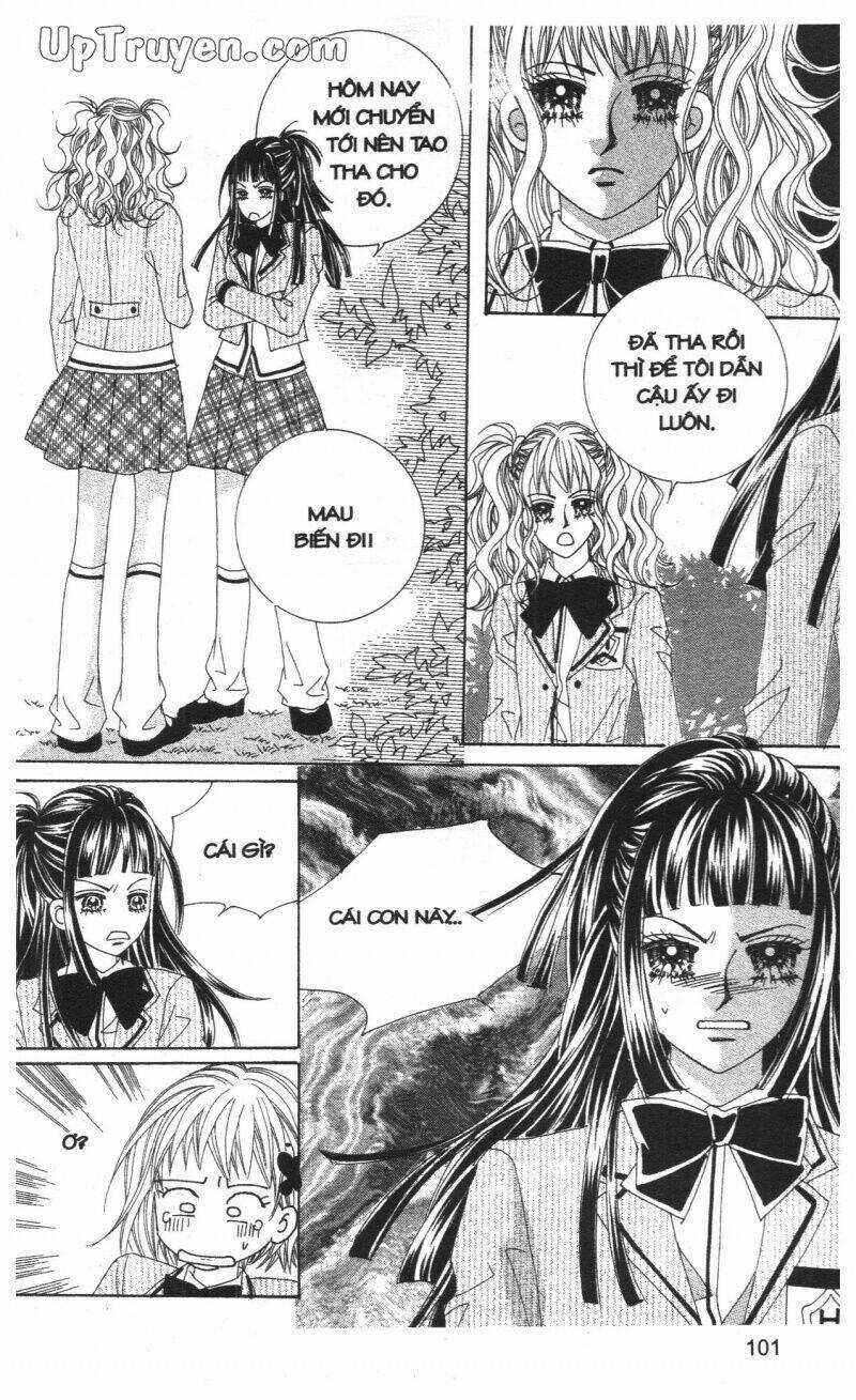 Thoát Kiếp Hồ Ly Chapter 2 trang 47