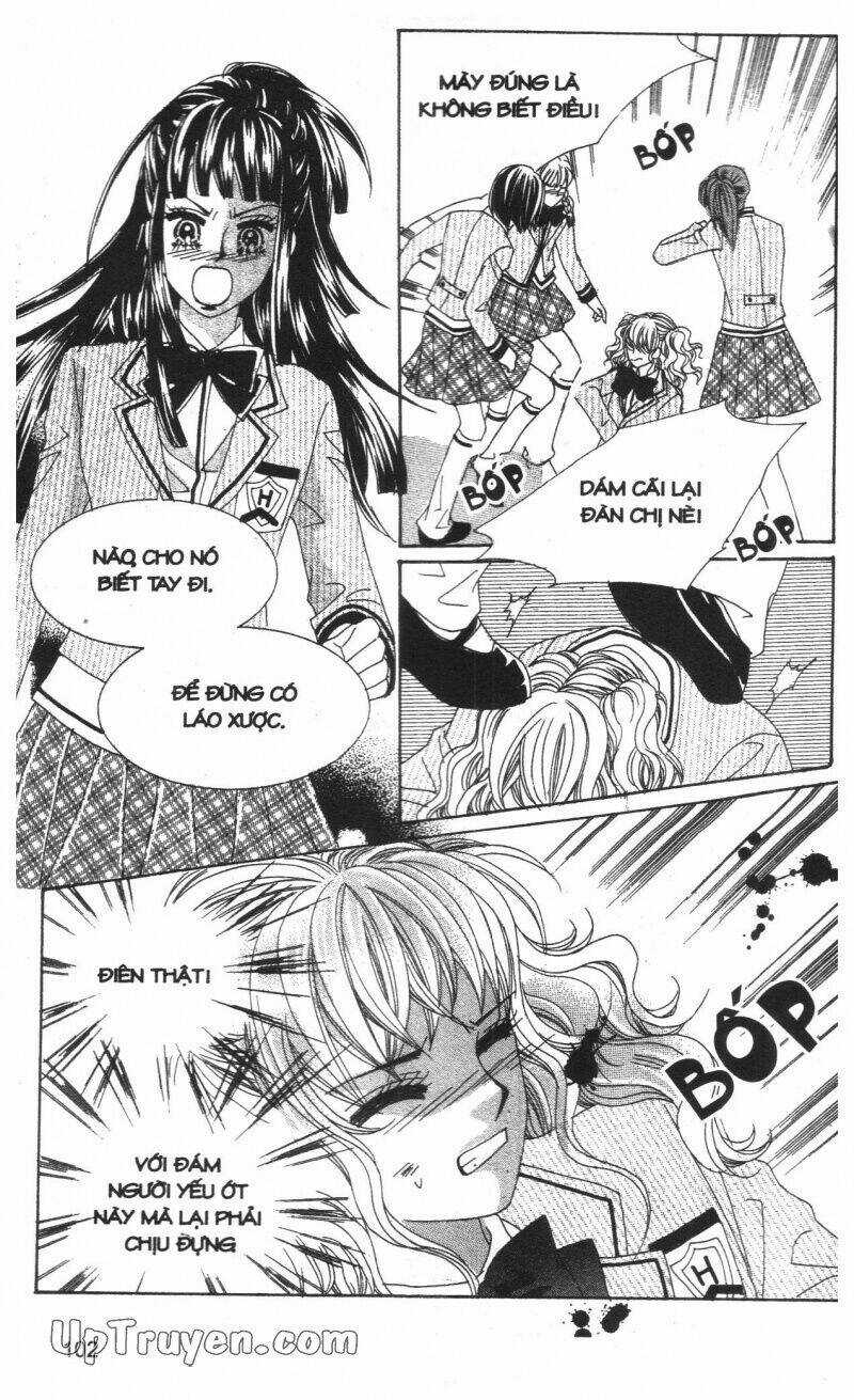 Thoát Kiếp Hồ Ly Chapter 2 trang 48