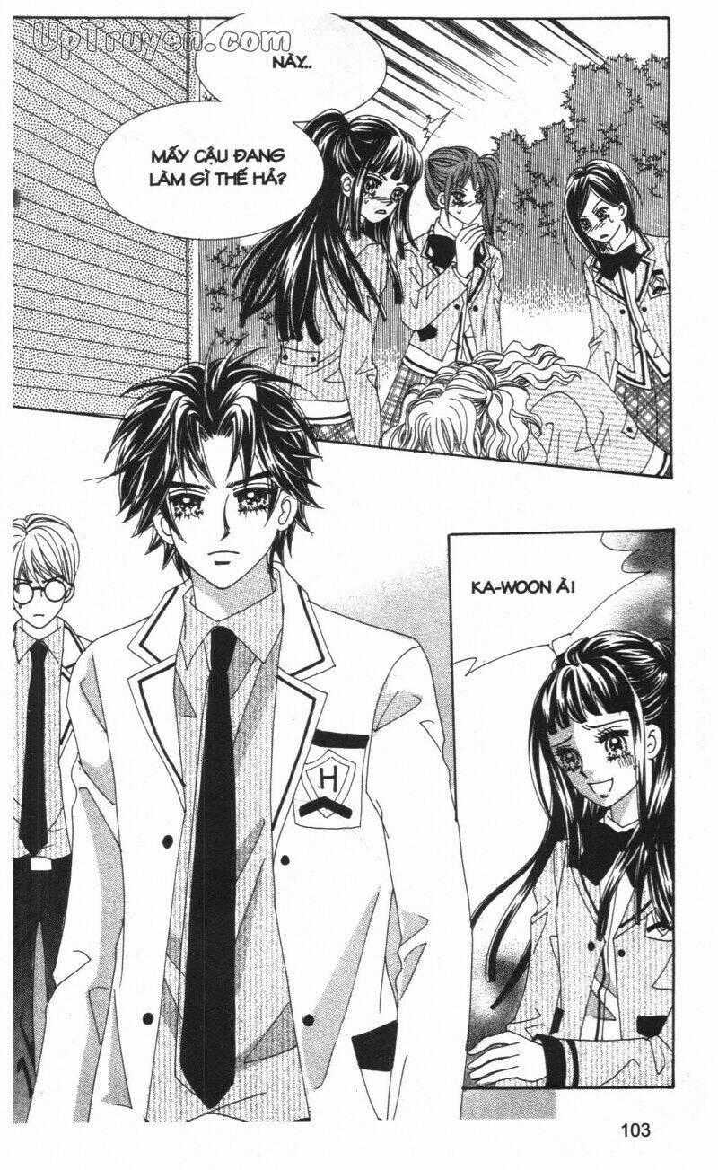 Thoát Kiếp Hồ Ly Chapter 2 trang 49