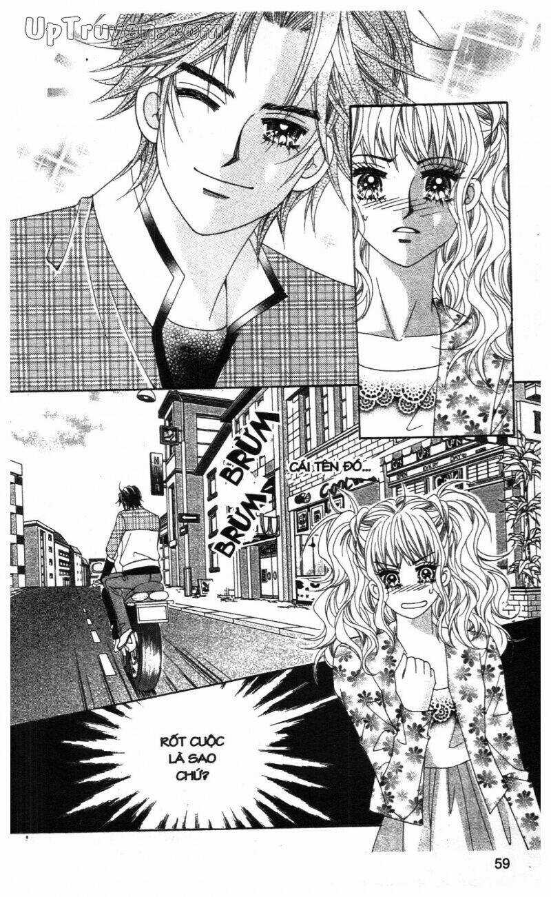 Thoát Kiếp Hồ Ly Chapter 2 trang 5