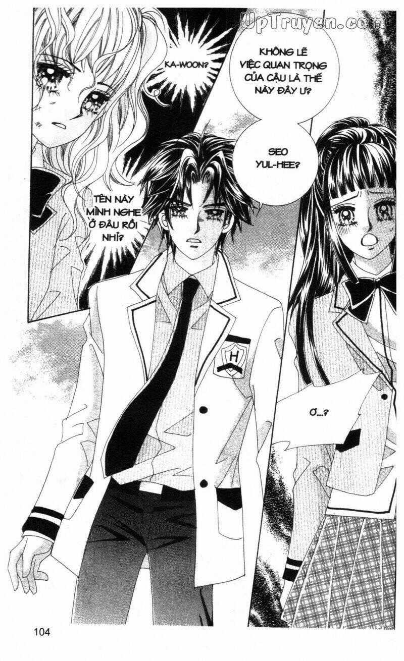 Thoát Kiếp Hồ Ly Chapter 2 trang 50