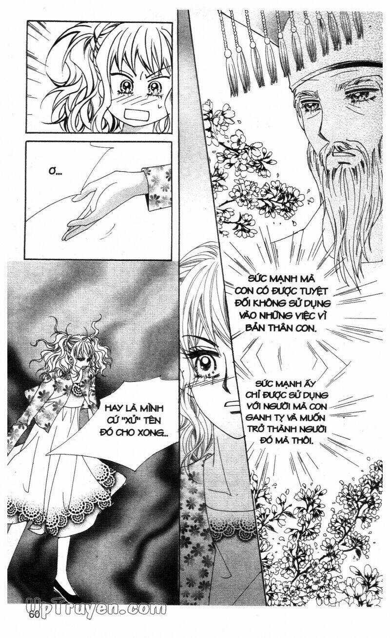 Thoát Kiếp Hồ Ly Chapter 2 trang 6