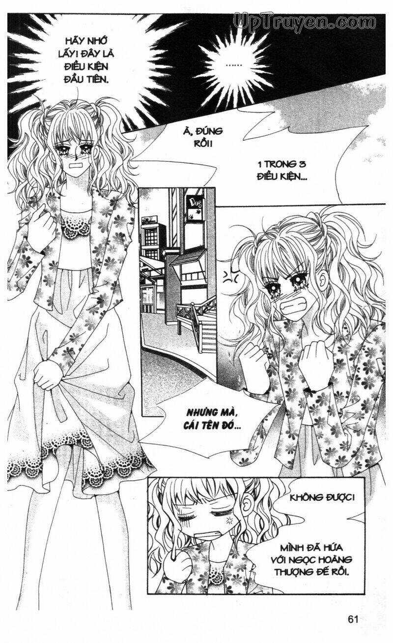 Thoát Kiếp Hồ Ly Chapter 2 trang 7