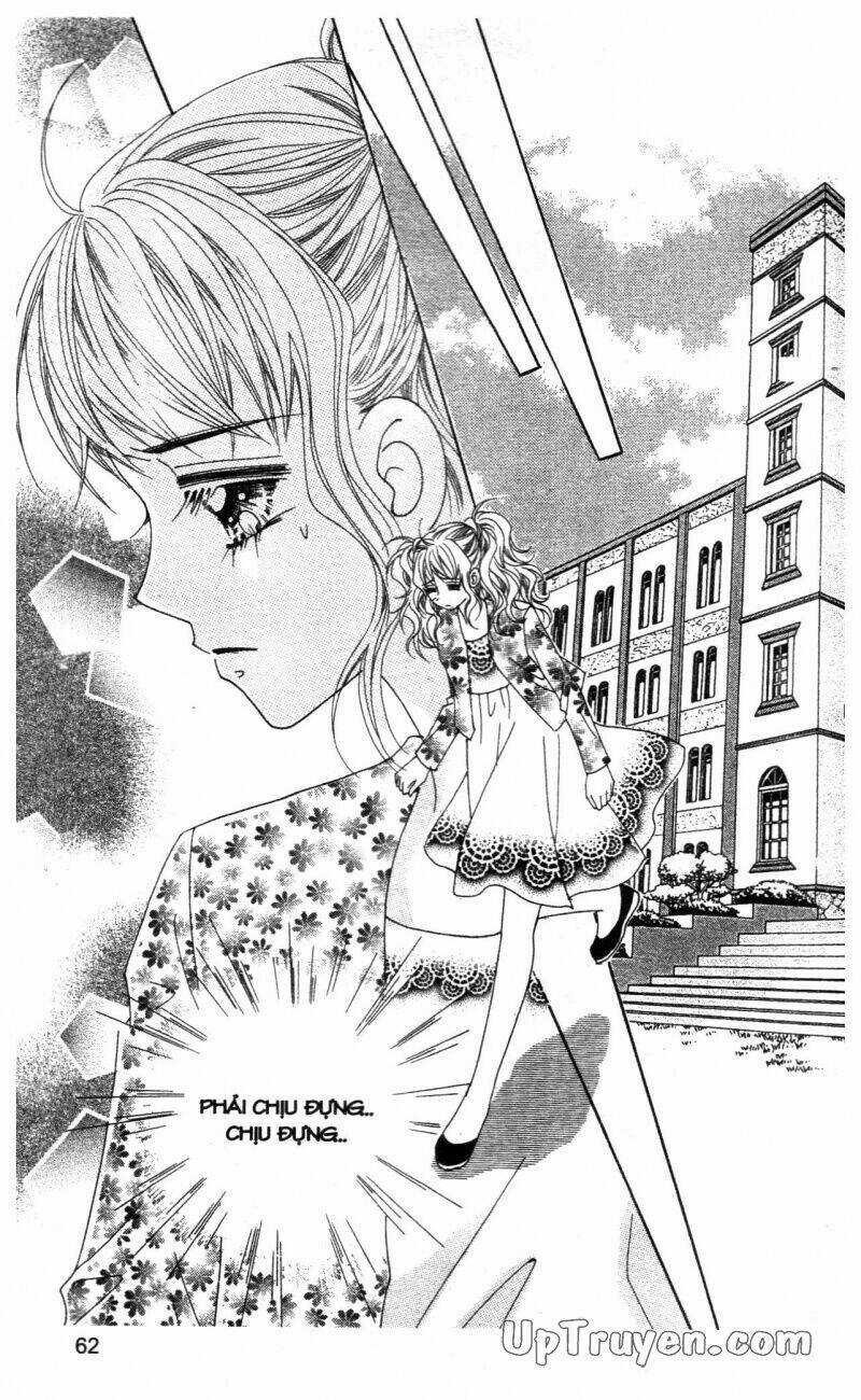 Thoát Kiếp Hồ Ly Chapter 2 trang 8