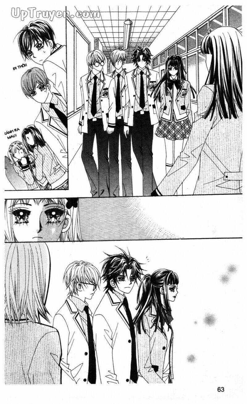 Thoát Kiếp Hồ Ly Chapter 2 trang 9