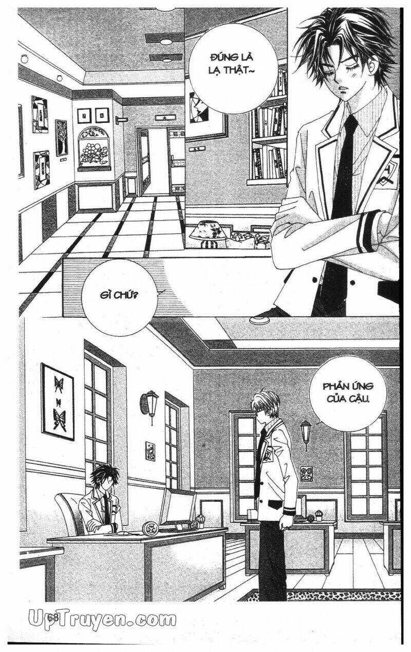 Thoát Kiếp Hồ Ly Chapter 20 trang 15