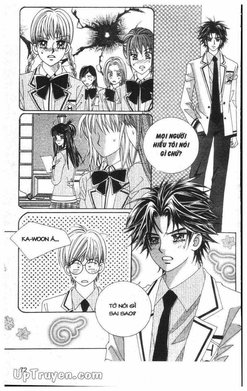 Thoát Kiếp Hồ Ly Chapter 20 trang 19