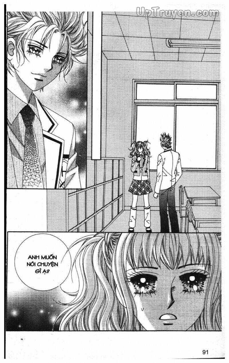 Thoát Kiếp Hồ Ly Chapter 20 trang 38