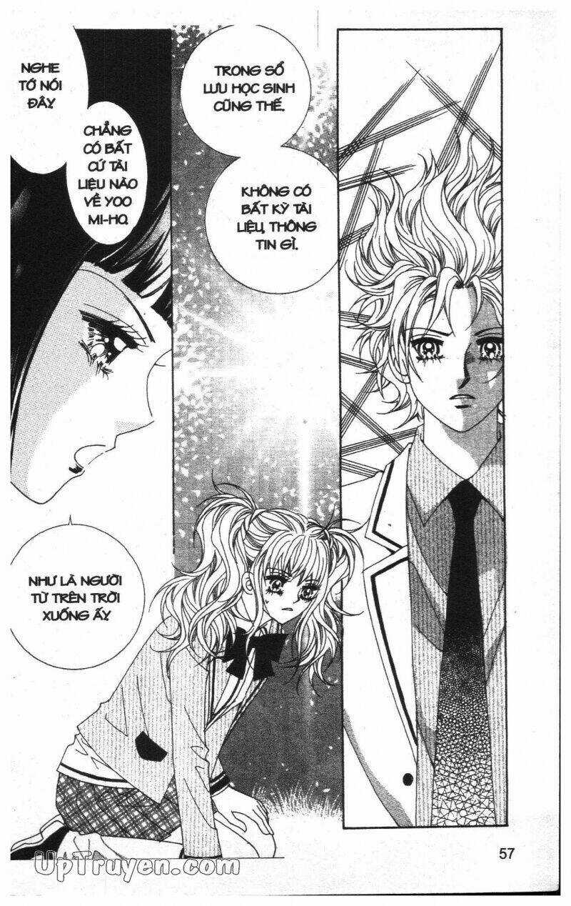 Thoát Kiếp Hồ Ly Chapter 20 trang 4