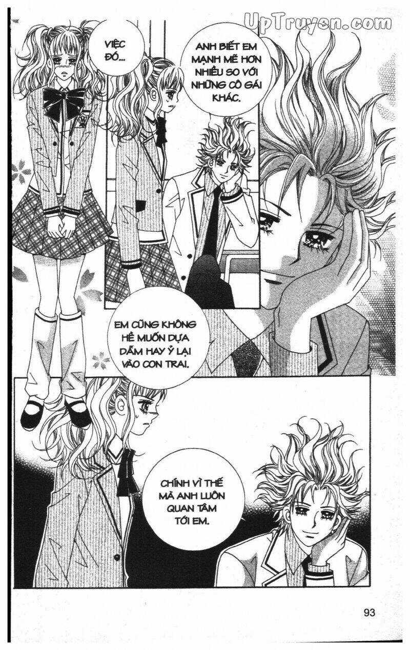 Thoát Kiếp Hồ Ly Chapter 20 trang 40