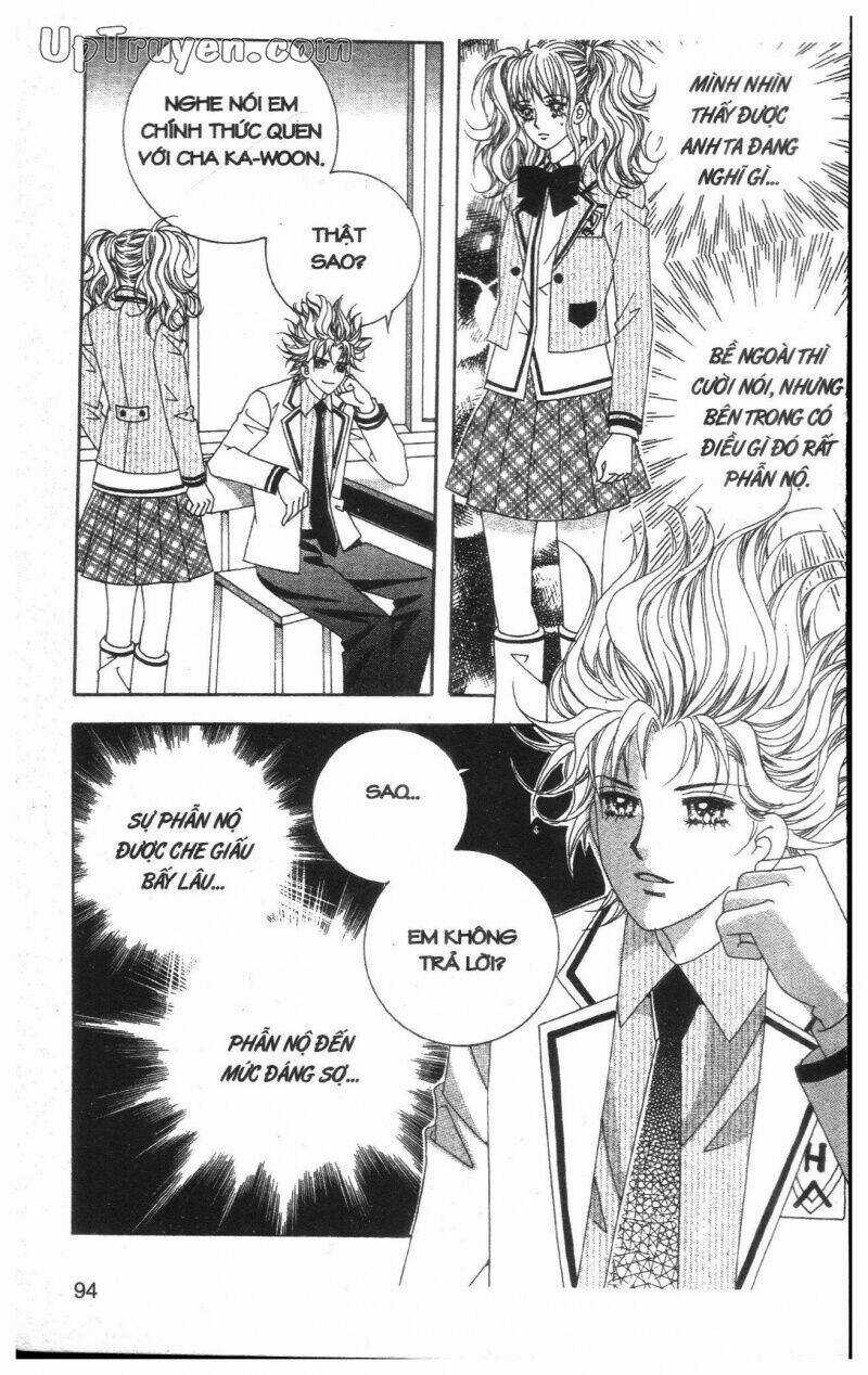 Thoát Kiếp Hồ Ly Chapter 20 trang 41