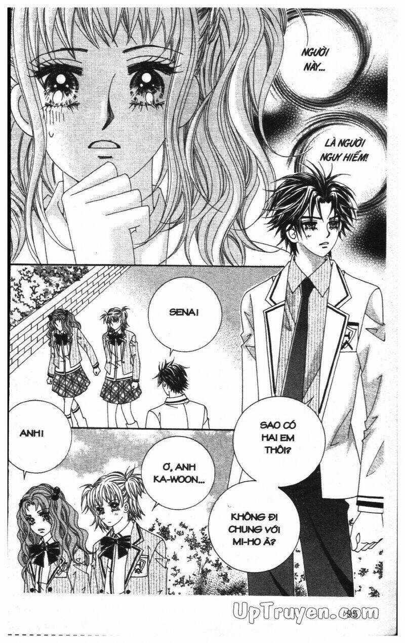 Thoát Kiếp Hồ Ly Chapter 20 trang 42