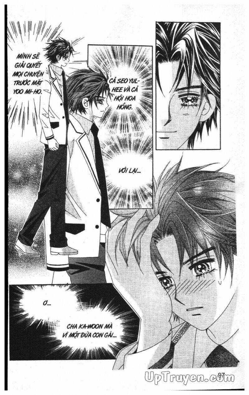 Thoát Kiếp Hồ Ly Chapter 20 trang 44