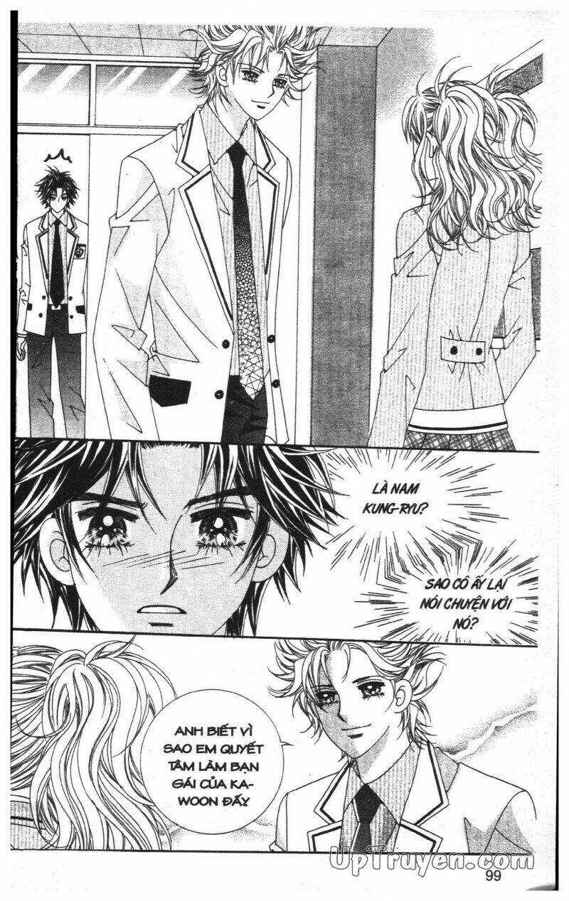 Thoát Kiếp Hồ Ly Chapter 20 trang 46