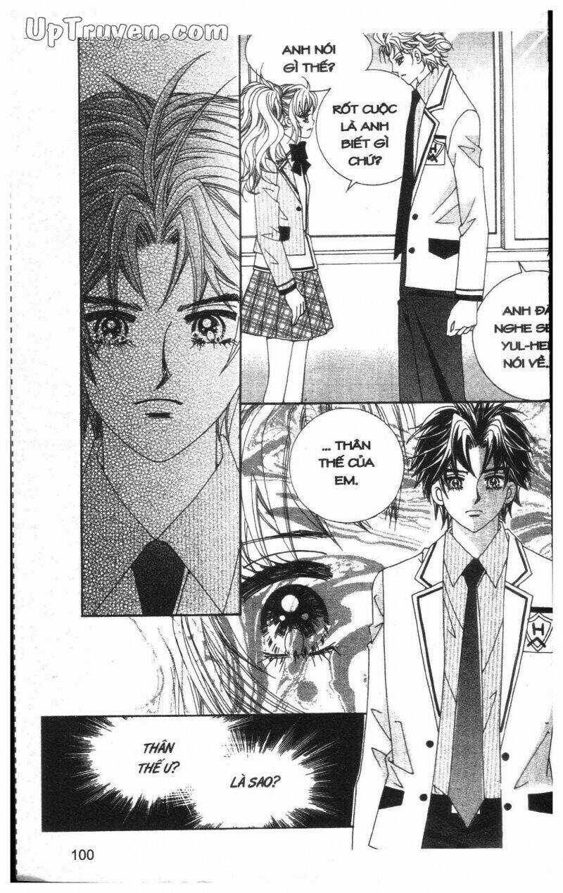 Thoát Kiếp Hồ Ly Chapter 20 trang 47