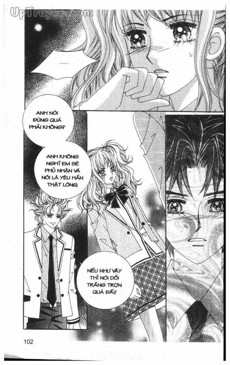 Thoát Kiếp Hồ Ly Chapter 20 trang 49