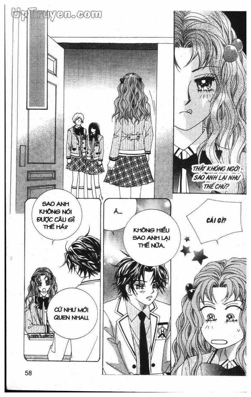 Thoát Kiếp Hồ Ly Chapter 20 trang 5