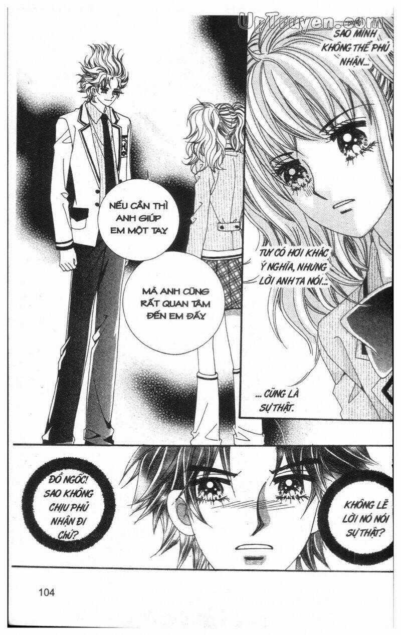 Thoát Kiếp Hồ Ly Chapter 20 trang 51