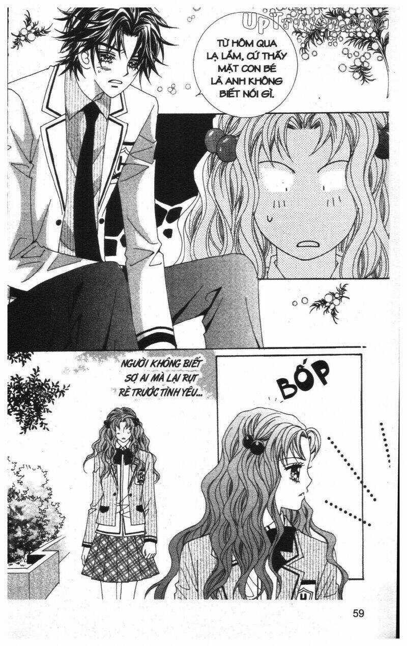 Thoát Kiếp Hồ Ly Chapter 20 trang 6