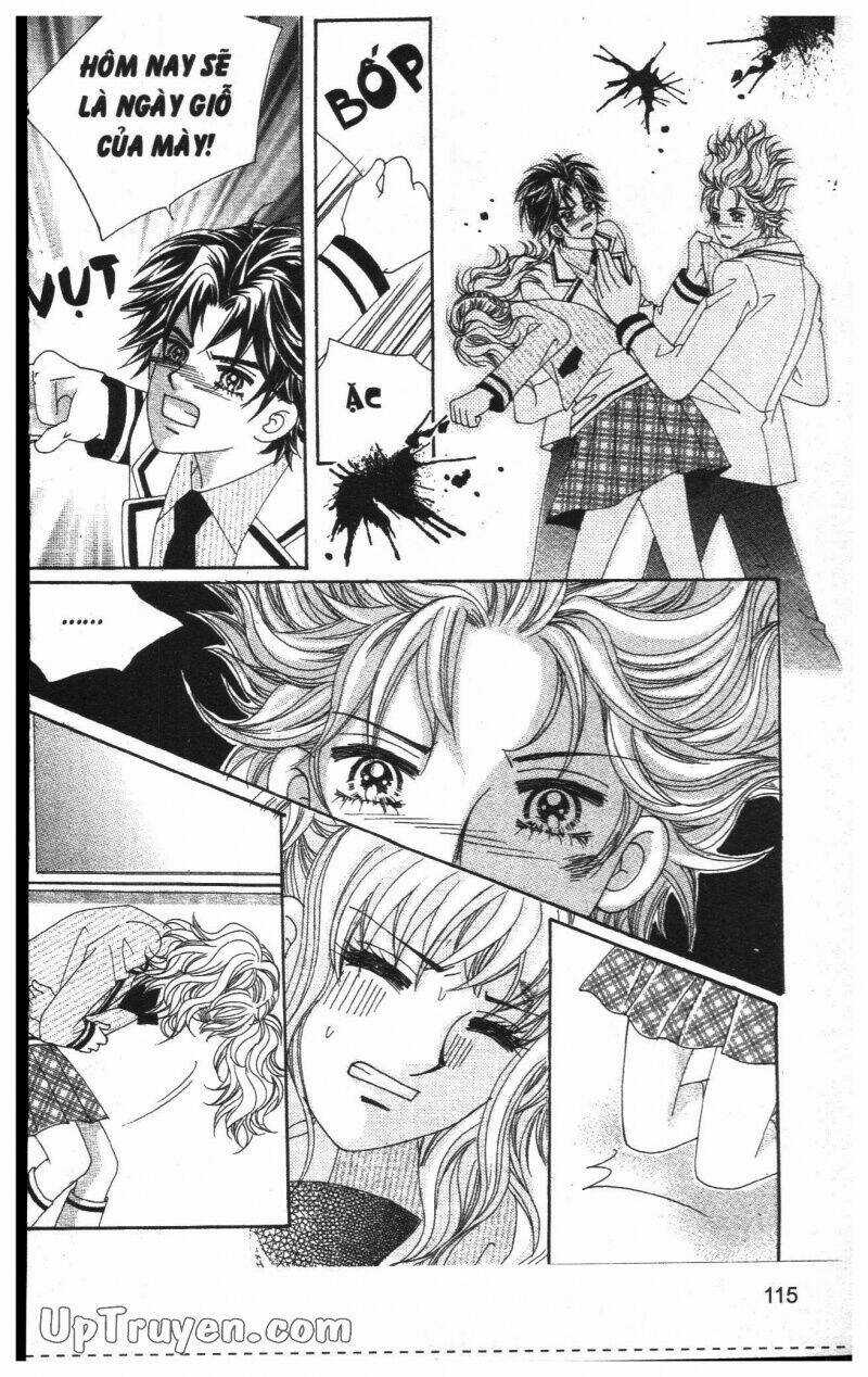 Thoát Kiếp Hồ Ly Chapter 21 trang 10