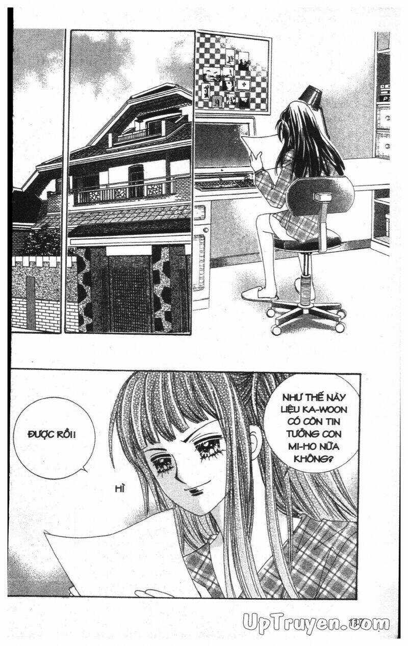 Thoát Kiếp Hồ Ly Chapter 21 trang 12