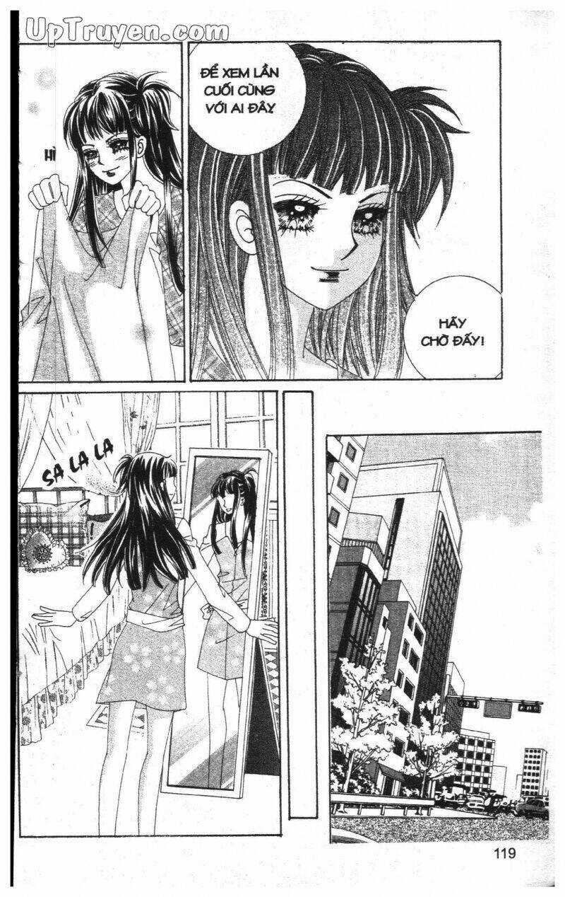 Thoát Kiếp Hồ Ly Chapter 21 trang 14