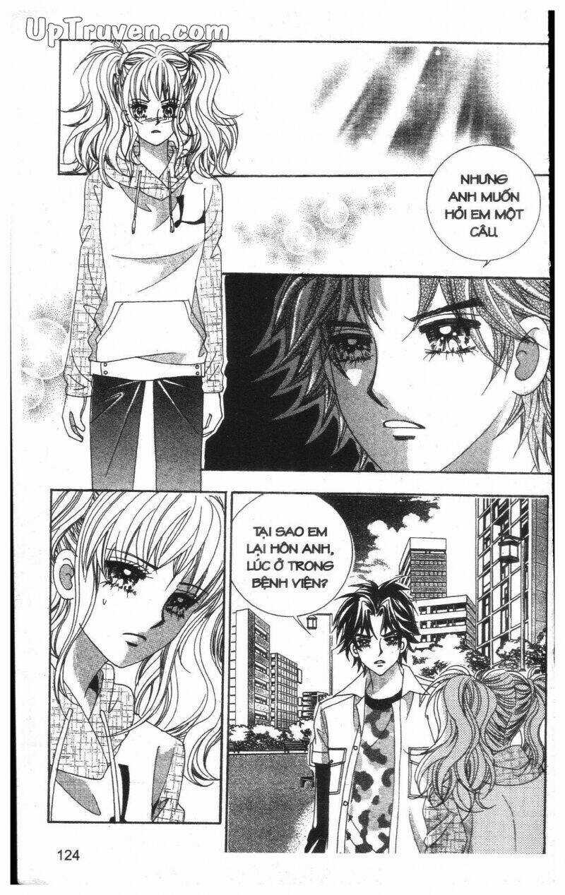 Thoát Kiếp Hồ Ly Chapter 21 trang 19