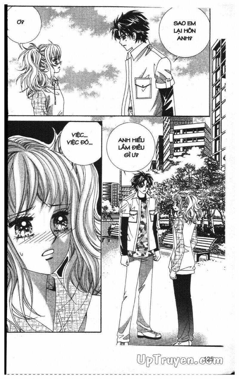 Thoát Kiếp Hồ Ly Chapter 21 trang 20