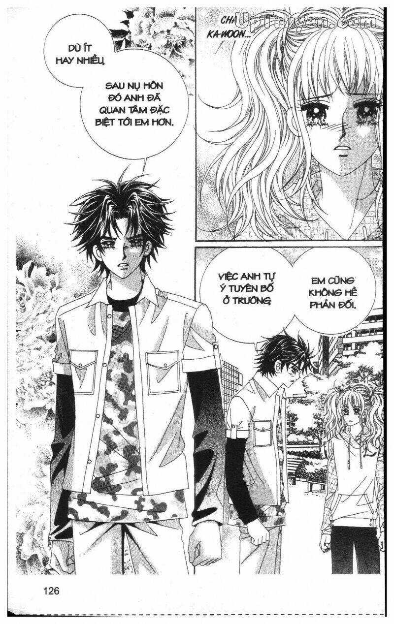 Thoát Kiếp Hồ Ly Chapter 21 trang 21