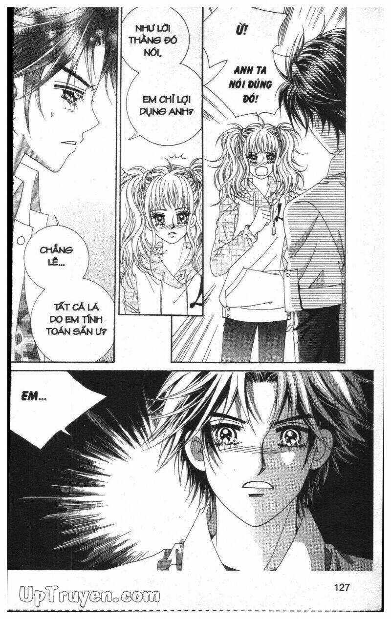 Thoát Kiếp Hồ Ly Chapter 21 trang 22