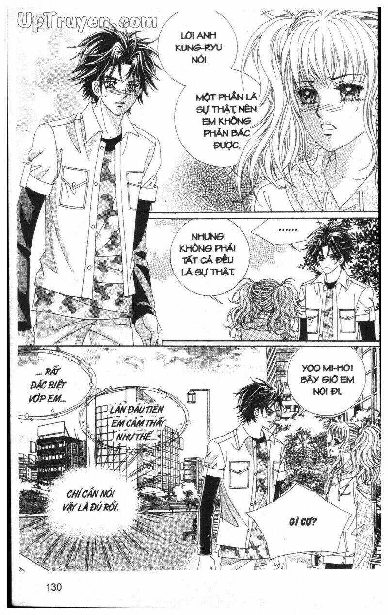 Thoát Kiếp Hồ Ly Chapter 21 trang 25