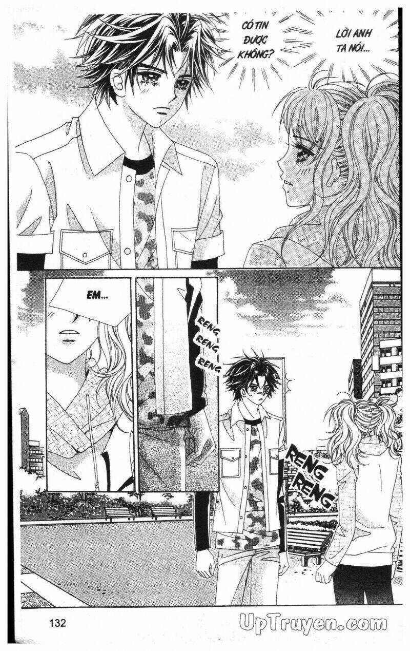 Thoát Kiếp Hồ Ly Chapter 21 trang 27