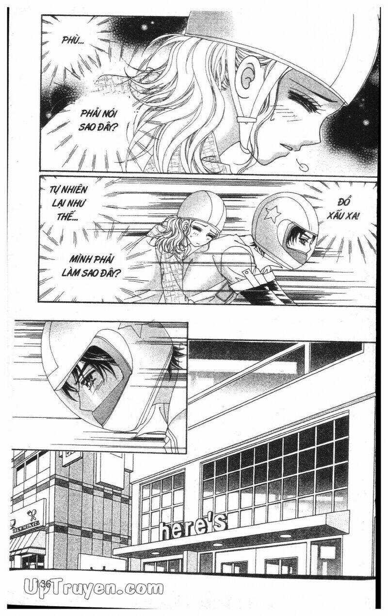 Thoát Kiếp Hồ Ly Chapter 21 trang 31