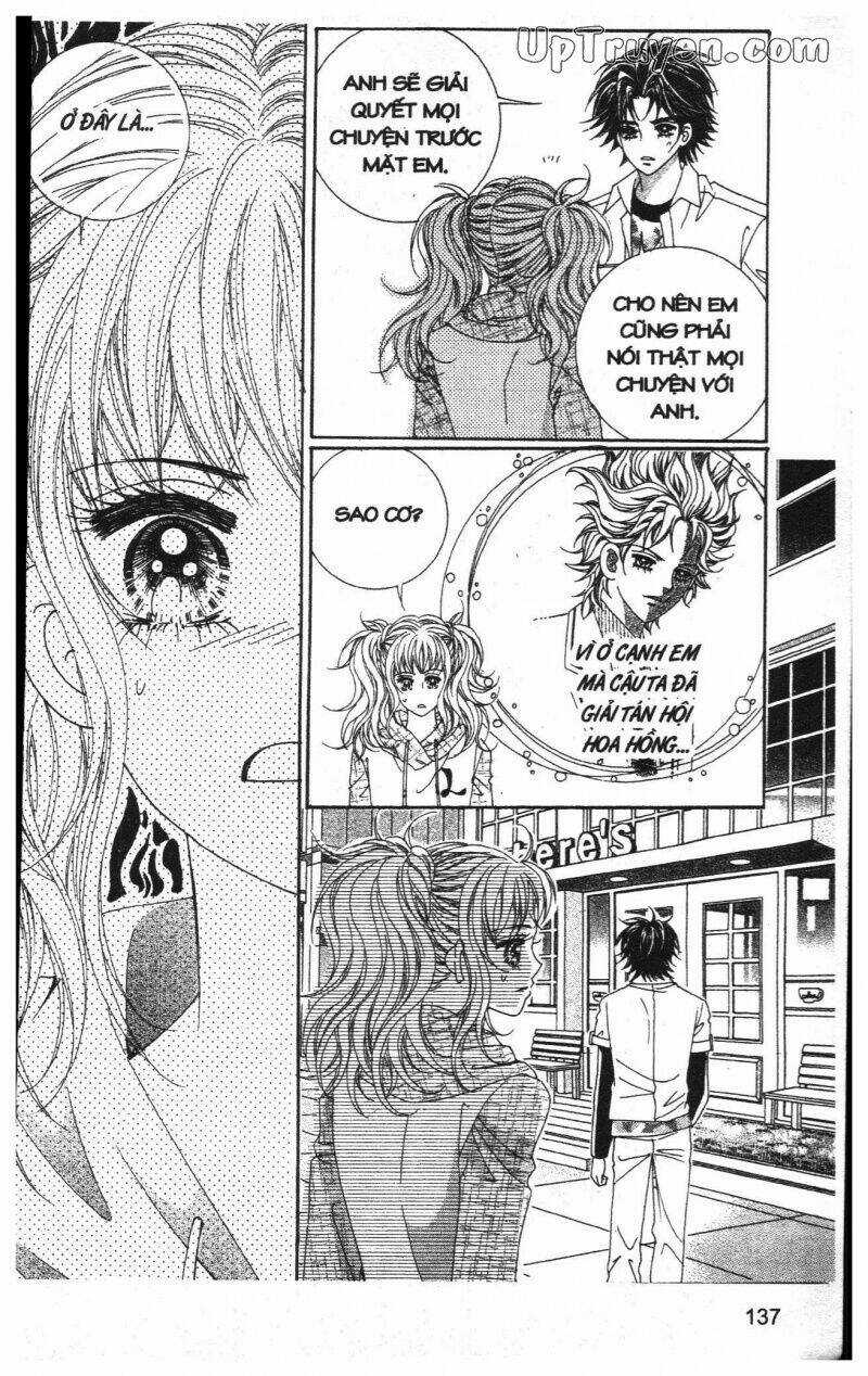 Thoát Kiếp Hồ Ly Chapter 21 trang 32