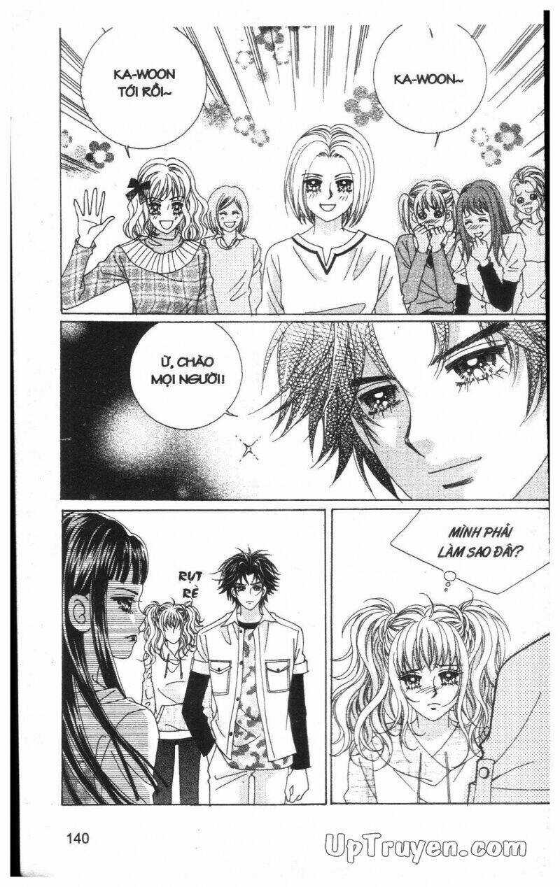 Thoát Kiếp Hồ Ly Chapter 21 trang 35