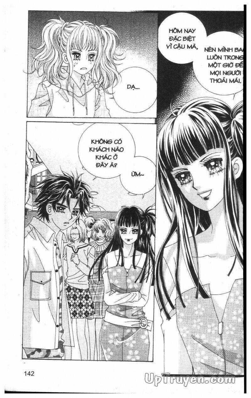 Thoát Kiếp Hồ Ly Chapter 21 trang 37