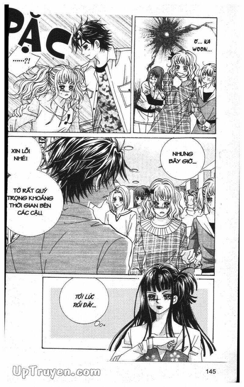 Thoát Kiếp Hồ Ly Chapter 21 trang 40