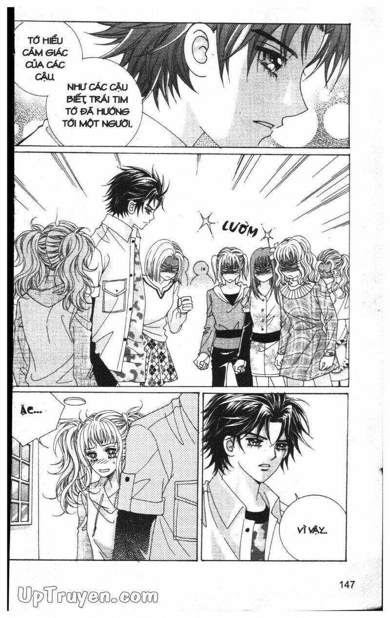 Thoát Kiếp Hồ Ly Chapter 21 trang 42