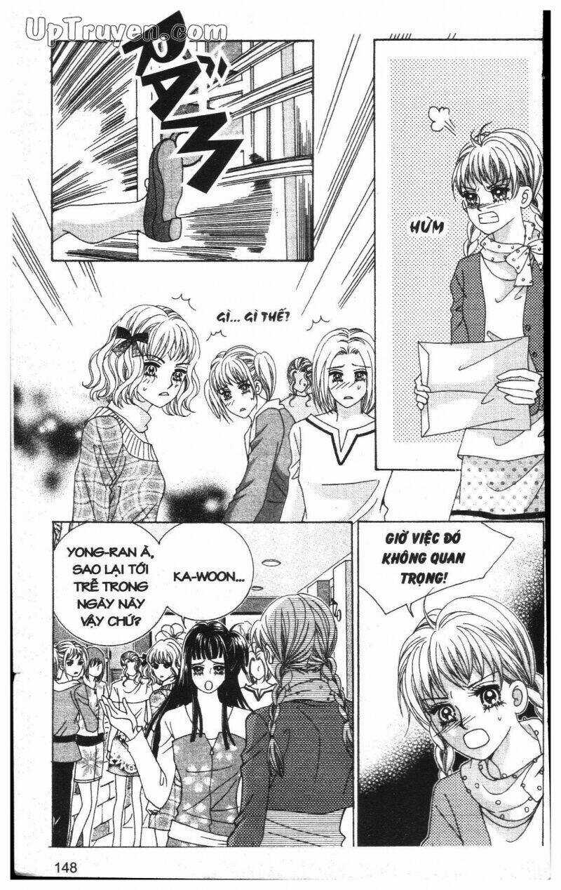 Thoát Kiếp Hồ Ly Chapter 21 trang 43